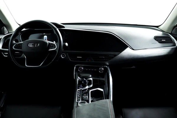 Geely