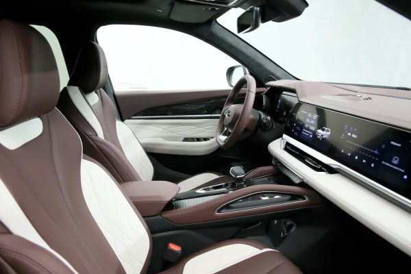 Geely