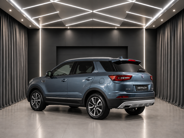 Changan