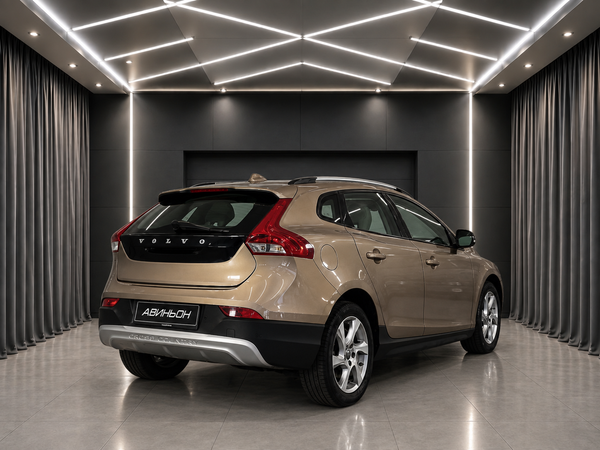 Volvo