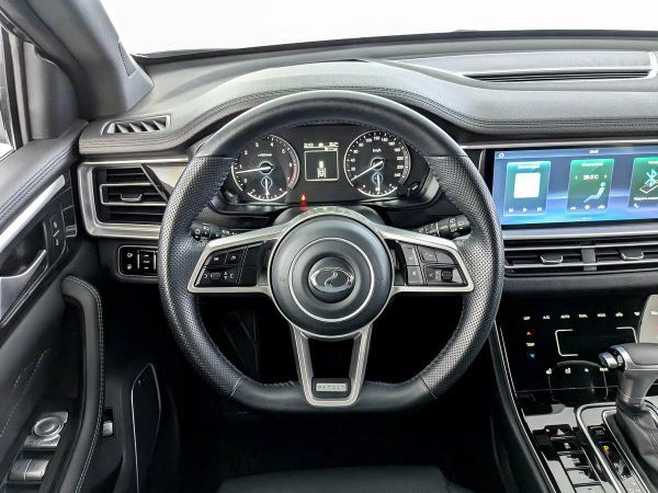 Dongfeng