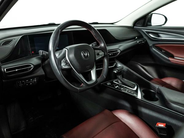 Changan