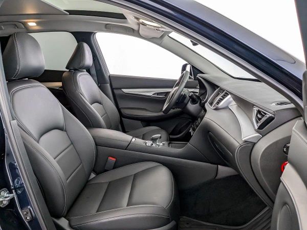 Infiniti