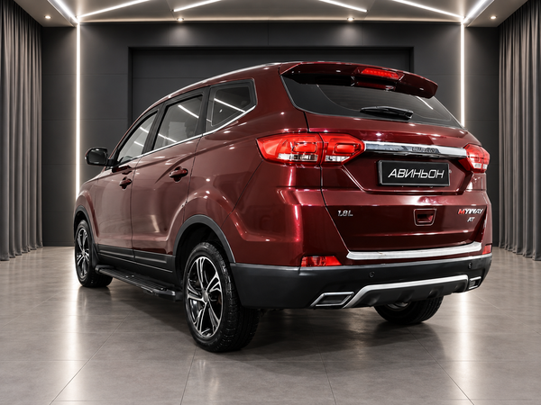 Lifan
