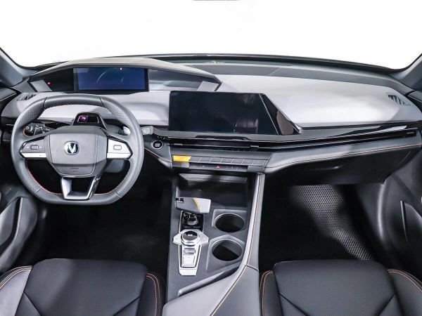 Changan