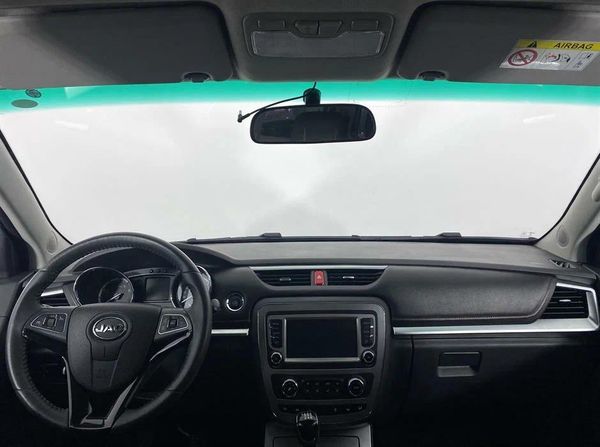 JAC