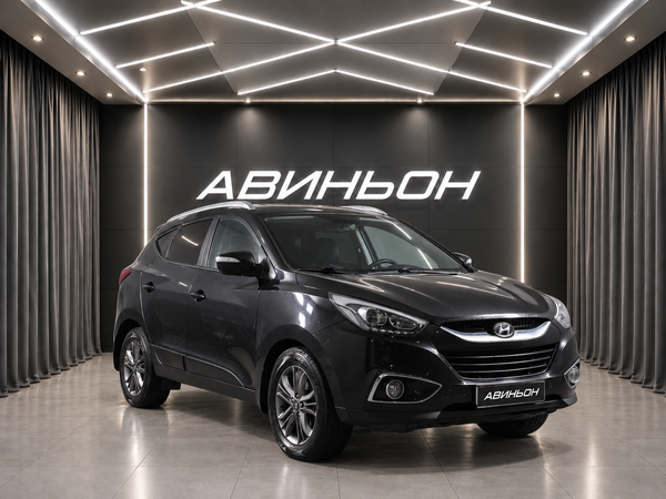 Hyundai