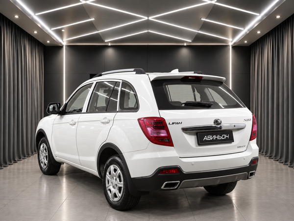 Lifan