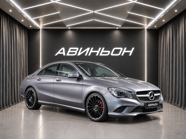 Mercedes-Benz