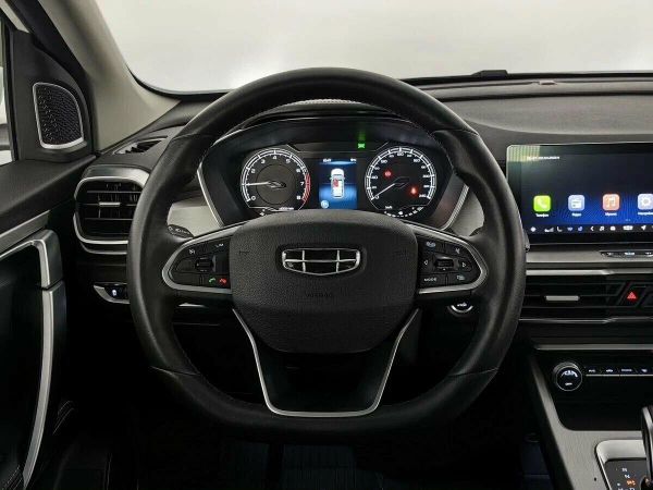 Geely