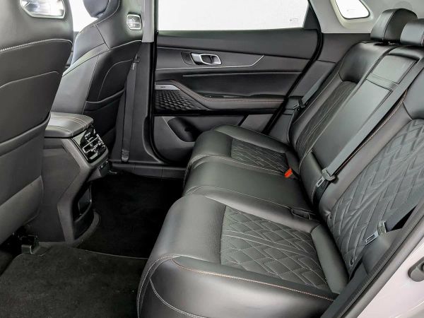 Changan
