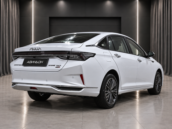 Dongfeng