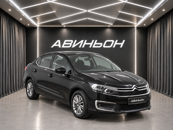 Citroen
