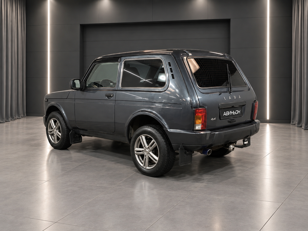 LADA
