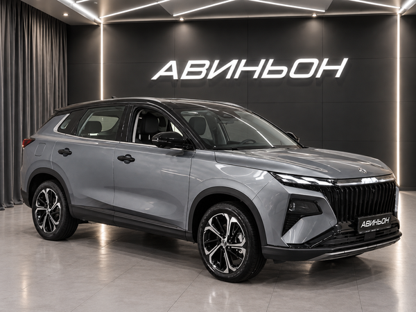 Dongfeng