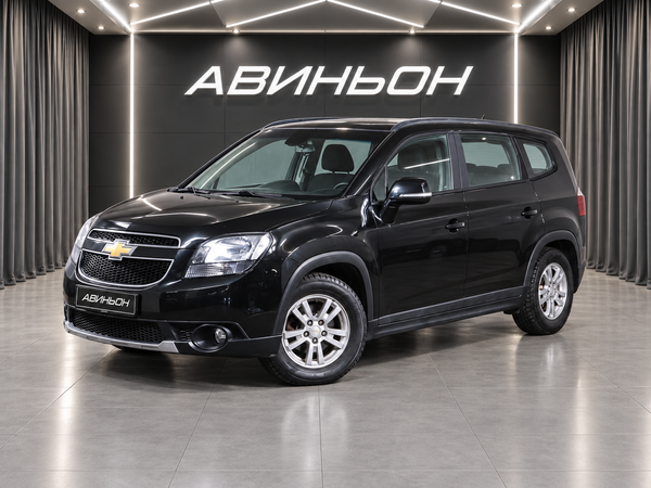 Chevrolet