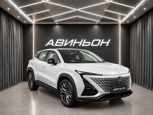 Changan