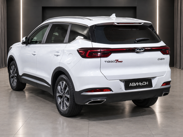 Chery