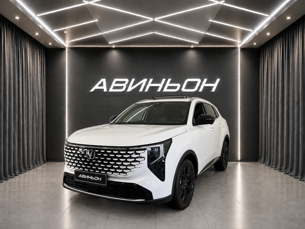 Changan