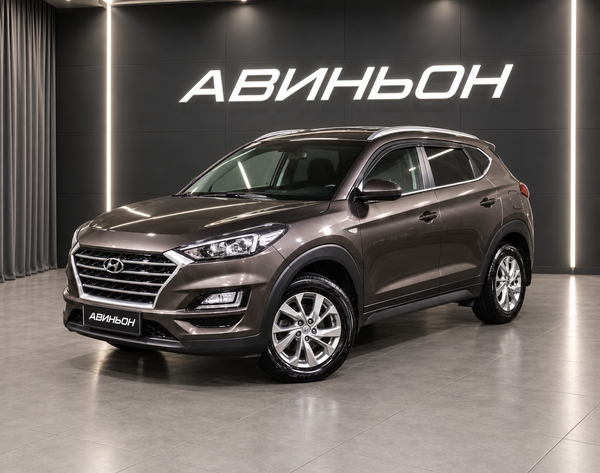 Hyundai
