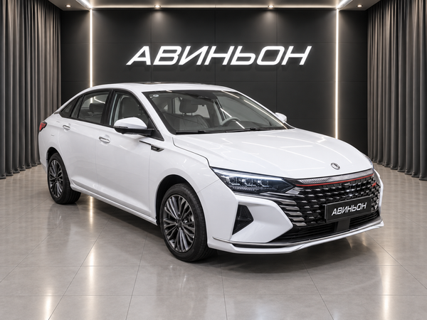 Dongfeng