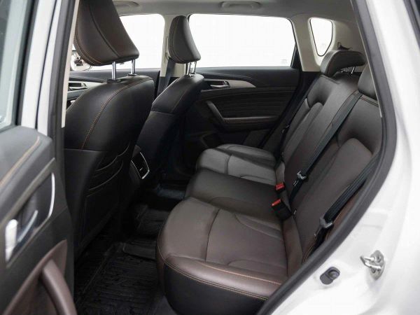 Changan
