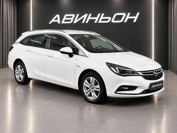 Opel