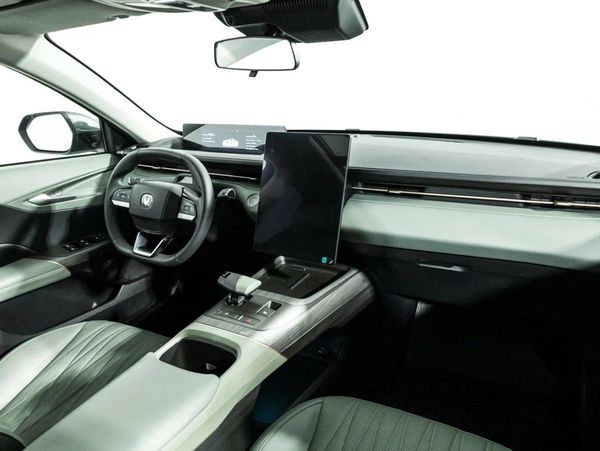 Changan