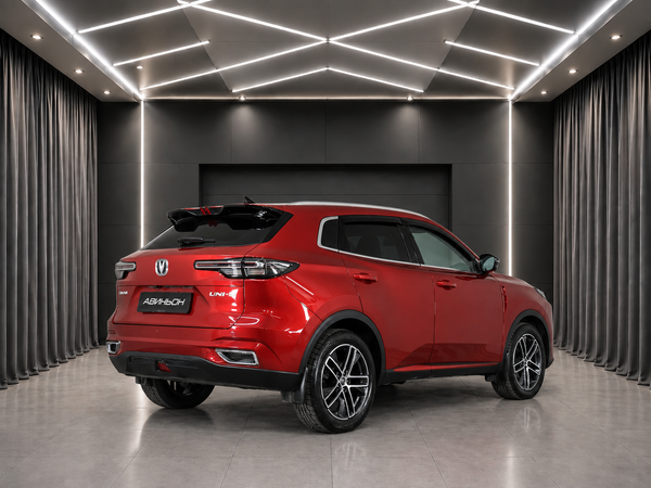 Changan