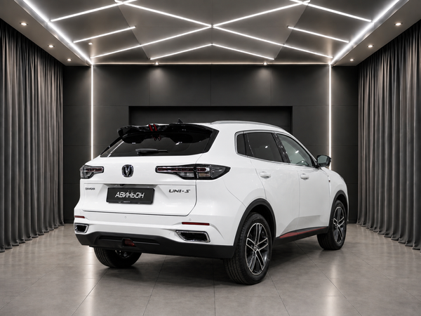 Changan