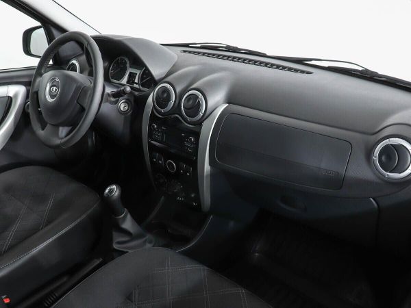 LADA