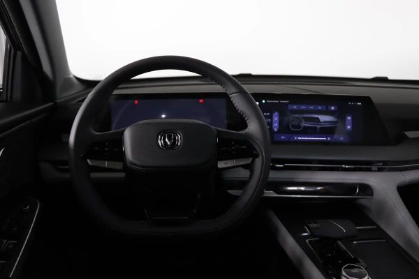 Changan