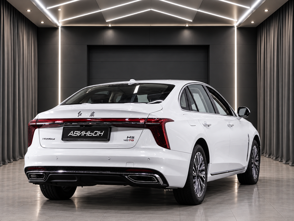 Hongqi