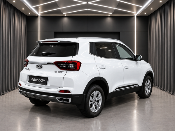 Chery