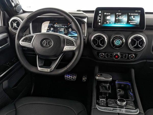 BAIC