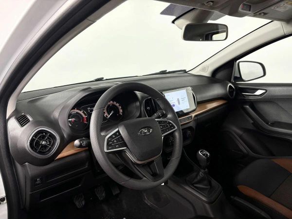 LADA