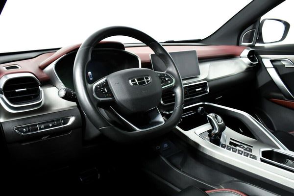 Geely