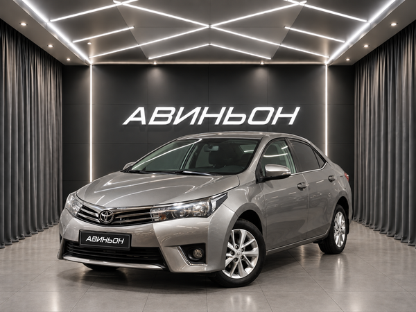 Toyota