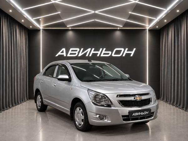 Chevrolet