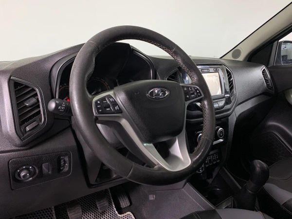LADA