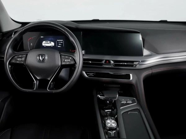 Changan