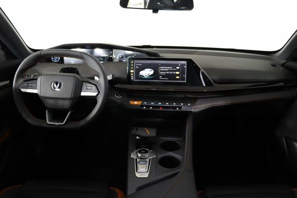 Changan