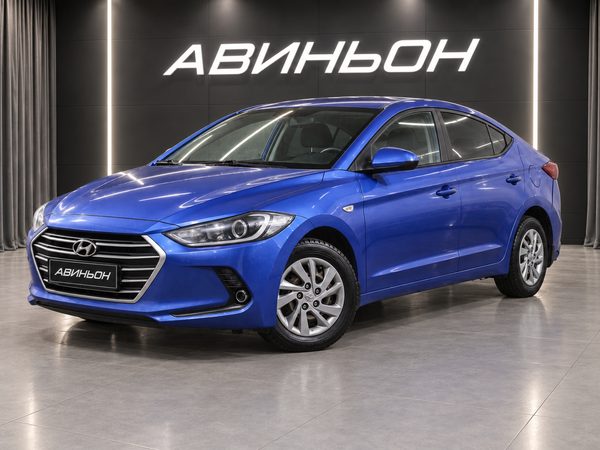 Hyundai