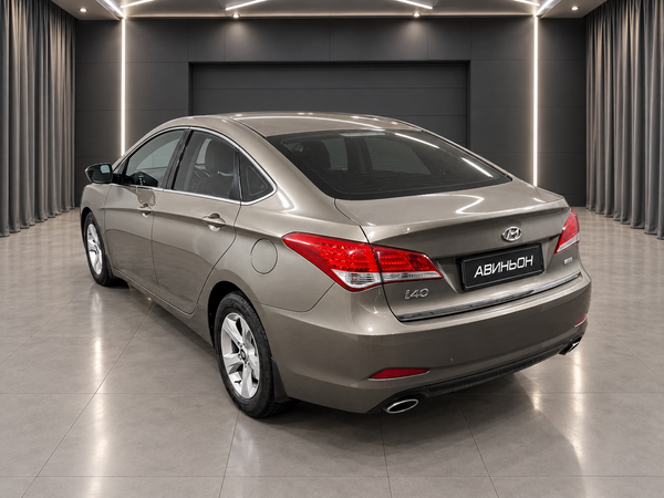 Hyundai