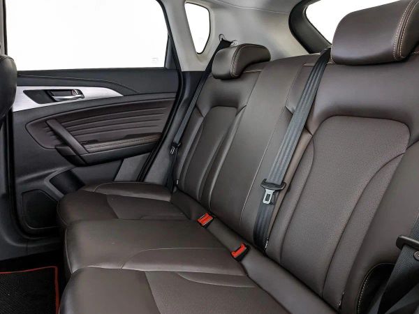 Changan