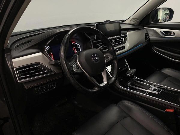 Changan