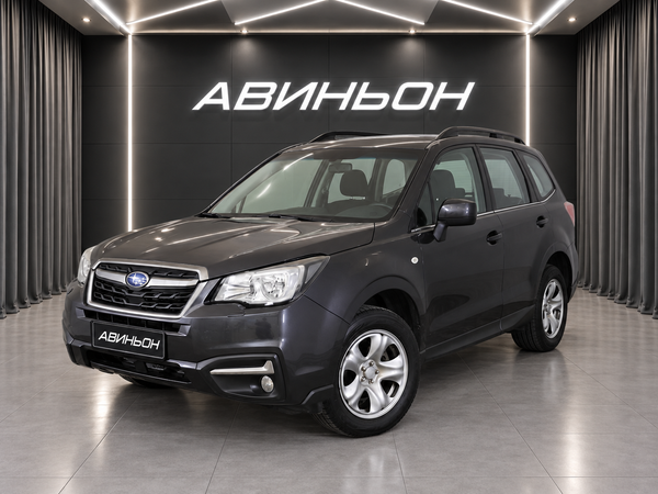 Subaru