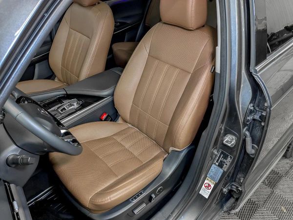 Changan