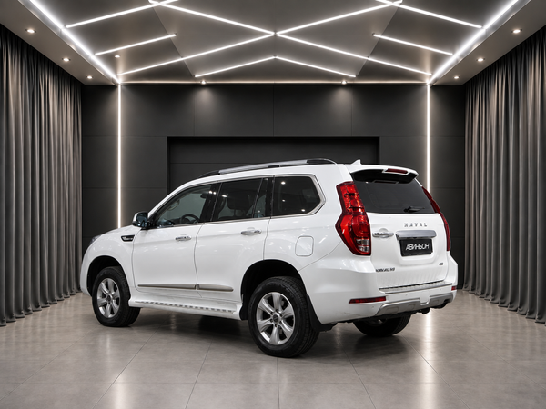 Haval