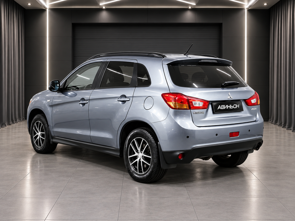 Mitsubishi